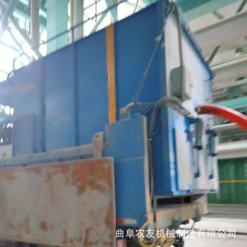 15方0型移QL25465动车载式方式箱吸灰车无扬尘灰吸机箱一体式储灰