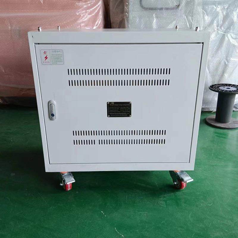 厂家无品牌/生产节电5%1G5%的工业节电设-备S-D-100KVA节电J器