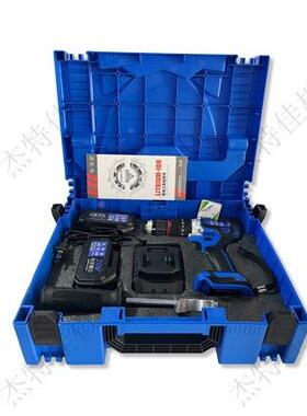 杰特佳JTR20-120N.M无刷充起电式冲击电钻锂电120V手大扭力UMA子
