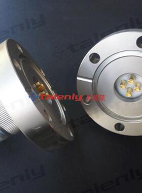 EIWKF型真空电航插密真空封连接器feedhroughEKF电极TALN极LY