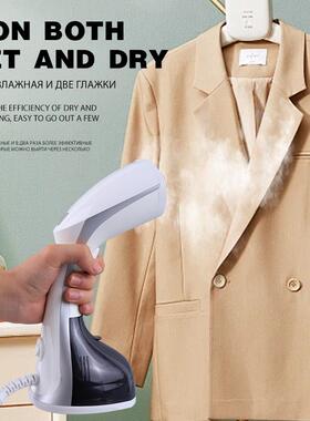 新款手持熨挂烫机大率功蒸汽刷加汽热面板便AS-GT152携手持蒸手持