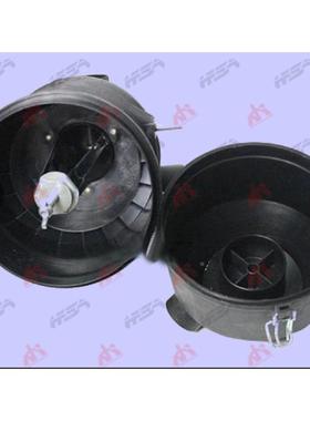 叉车配件空滤器壳(JAC2-3T/1326塑)2K12760JAC#带-3T螺杆