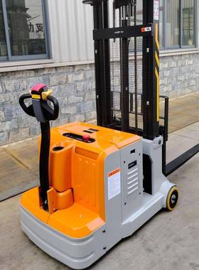 houl垛ar堆升全降叉车QBW电动CPD无支腿平衡重高车高品质升高搬运