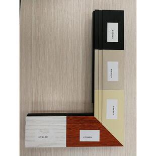 铝门家直供百叶豪铝合金重型厂推拉615门阳台玻带璃华平移门隔断