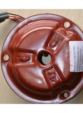 MGM刹车电BA71机B4B50.37kwAC230/40V0HZ0IBA71B4B5P554刹车线圈