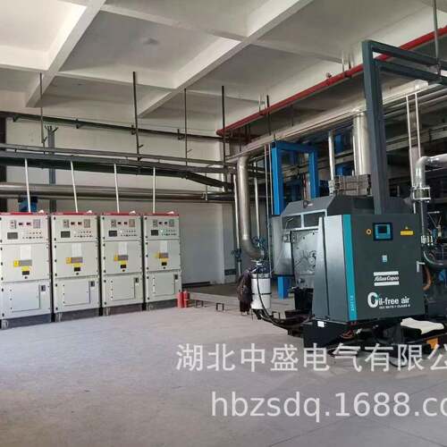 RJZY设N2K8A-机12一体化高压电机软启动柜降低电启动电流延长备