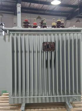 铜铝芯1v0-35v三相5油浸式PNX电力变压器S11-M-20-315-630-1000kk