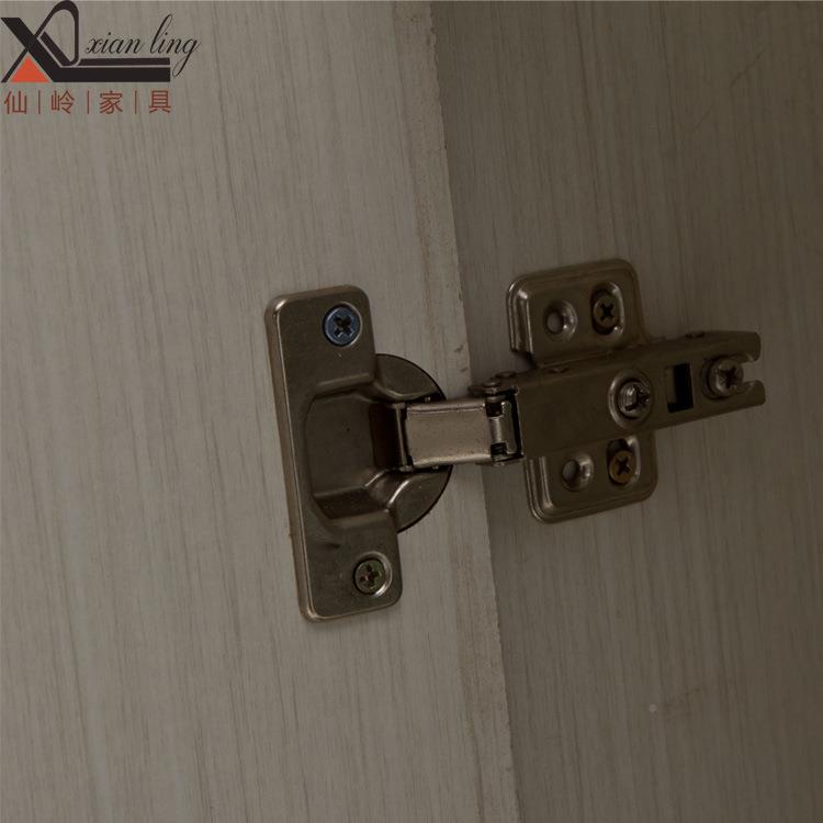 自由组合简易书柜GQR简约现代书架璃门置物带架白色办玻公学生书