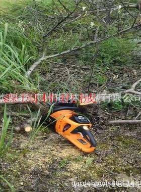 传峰锯TPCS56168v无刷电链锯16寸电TPCS5616动锂电电5链锯电伐木