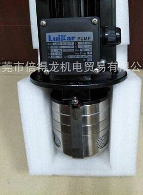 立浸入式油泵LDPB2V-20-0-40-03-650-AFX70-80-90TP机式床配套水