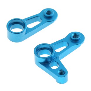 转向杯 田宫全车金属升级件套装 前后臂码 WRC 易损件 XV01