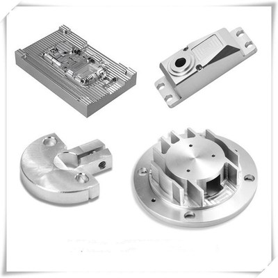 cnc加工面板 金属加工机 铝 铣床加工数控车床加工CNC加工零件