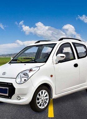 125/65-12 正新轮胎 电动轿车三轮车四轮车12565一12寸真空胎车圈