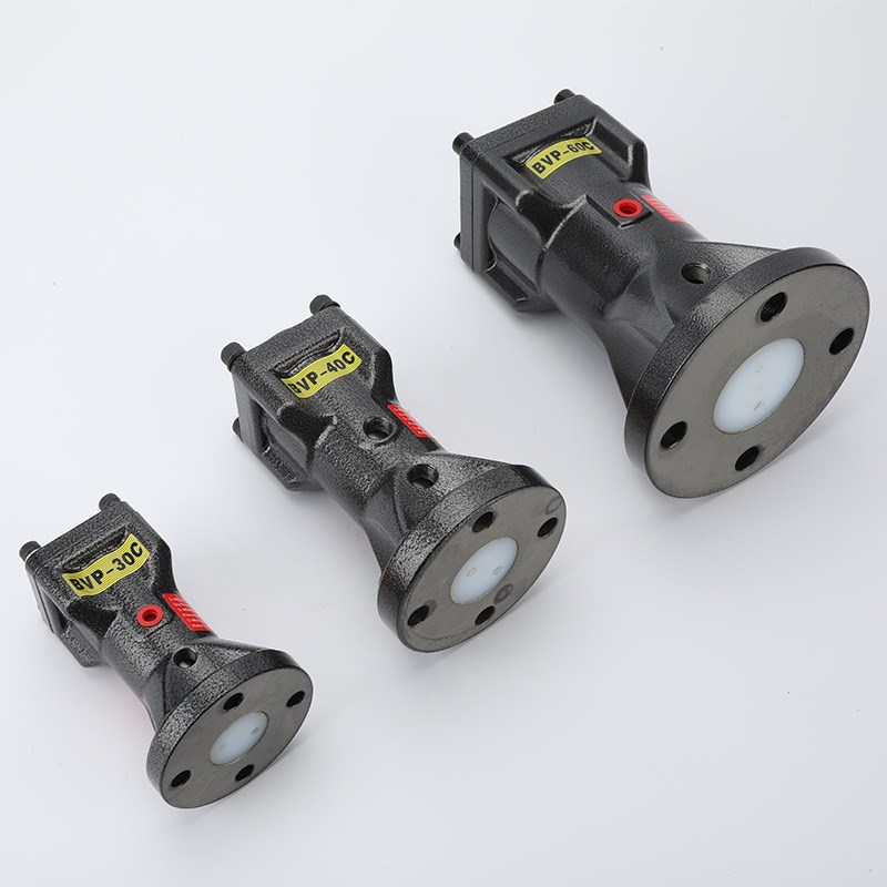 BVP气动锤 BVP-30C/40C/60C工业气动振动器敲击锤冲击锤