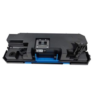 650i 适用美能达WX 550i BH450i 750i废粉仓 108废粉盒柯美bizhub