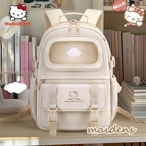 书包女生小学生一年级三到六大容量减负护脊女童儿童女孩2025新款