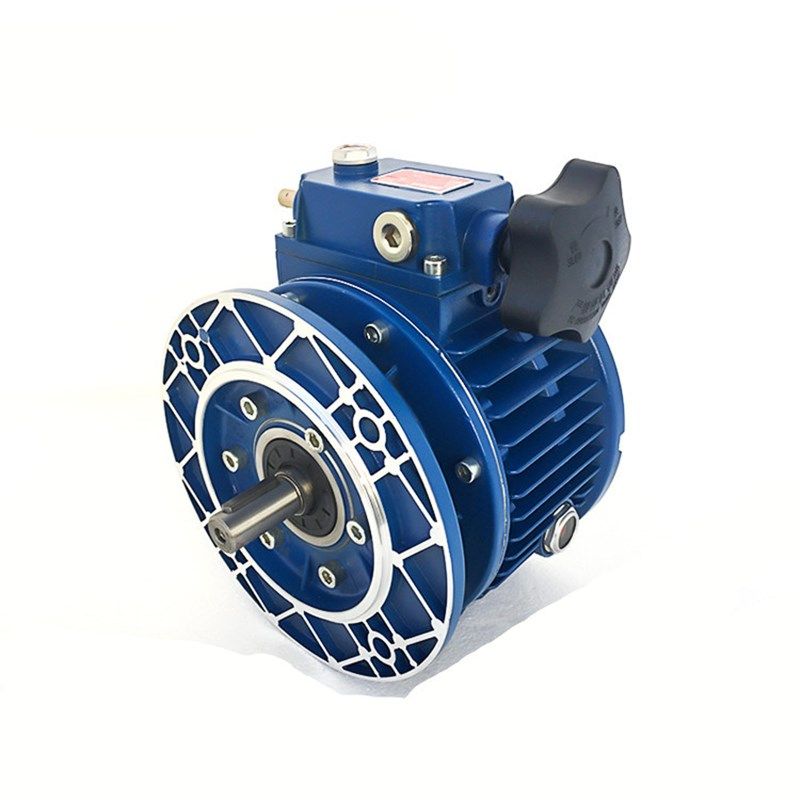 UD小型无极变速机 UDL005-B5 无极变速机变速器 东莞现货供应