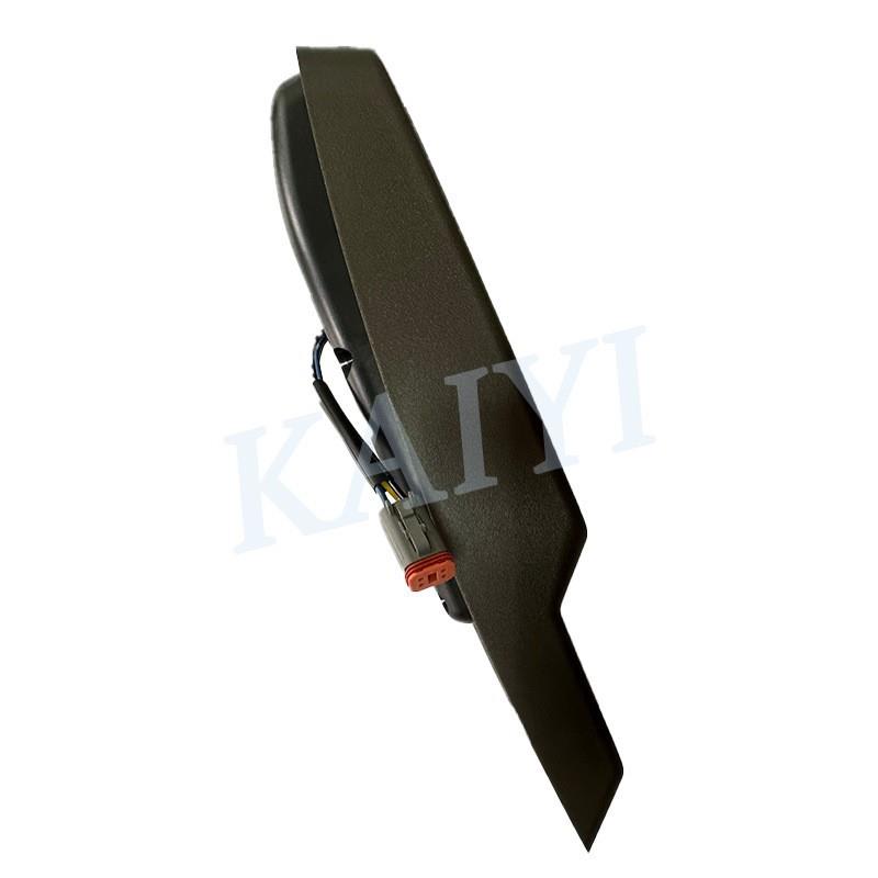 现代R210-7/R110-7仪表显示屏21N3-35002/21N3-35001/21N3-35000 - 实物图