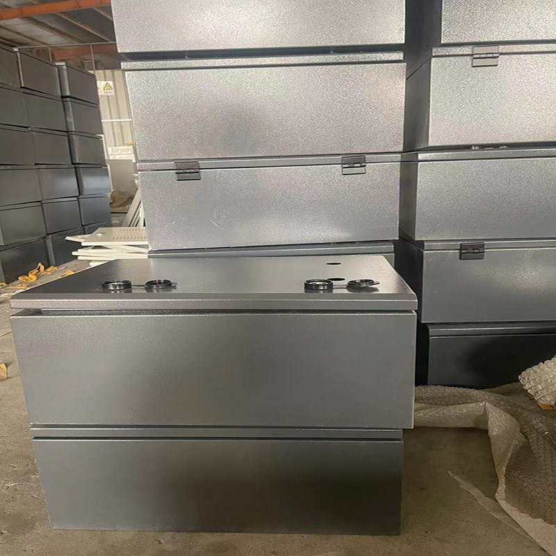 工厂直销配电箱配电柜隧道箱综合警示盘报警箱信息箱大批量供货