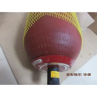 HYDAC贺德克皮囊式蓄能器SB330-4A1/112A9-330A