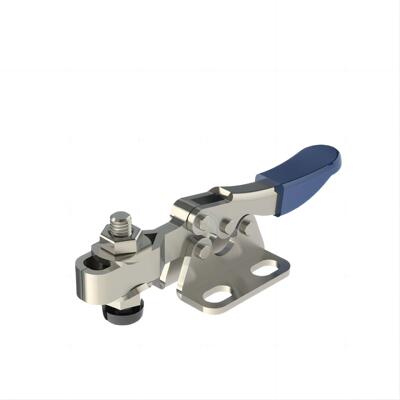 Jergens 杰根斯 肘节夹钳/快速夹钳 Toggle Clamps