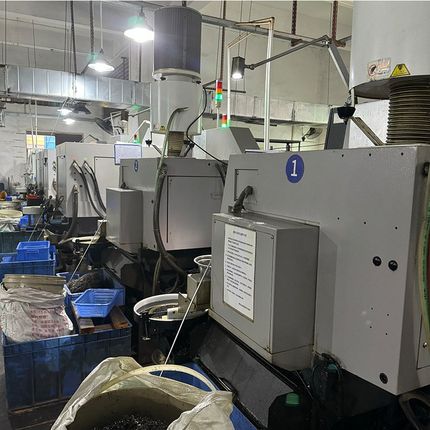 电机轴走心机加工精密马达轴走心机加工精密五金轴cnc走心机加工