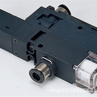 0606S 0808S VKBH05C PISCO真空发生器过滤器内置型