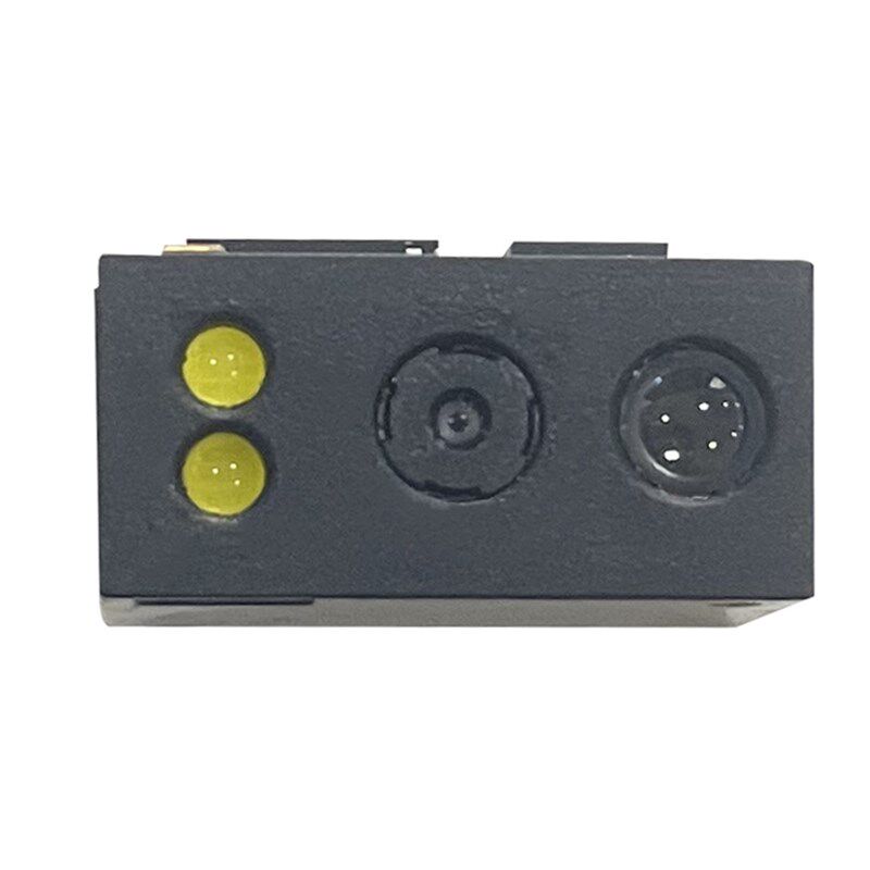 远景达YJD30嵌入式扫描模组 一维二维扫描模块 商超支付收银模块