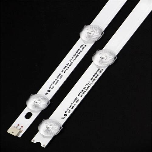 适用LG 42LS3100-CE 42LM3700灯条42'' ROW Rev 0.8 6916L-1029A