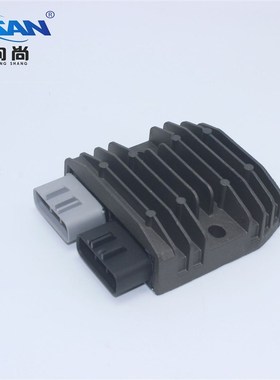 摩托车整流器适用于710001103 710000870 21066-0744 21066-0008