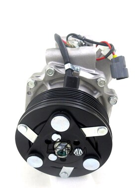 适用思域 S2000 AP1 AP2汽车空调压缩机HS-090R 3Z 38810-pcx-016