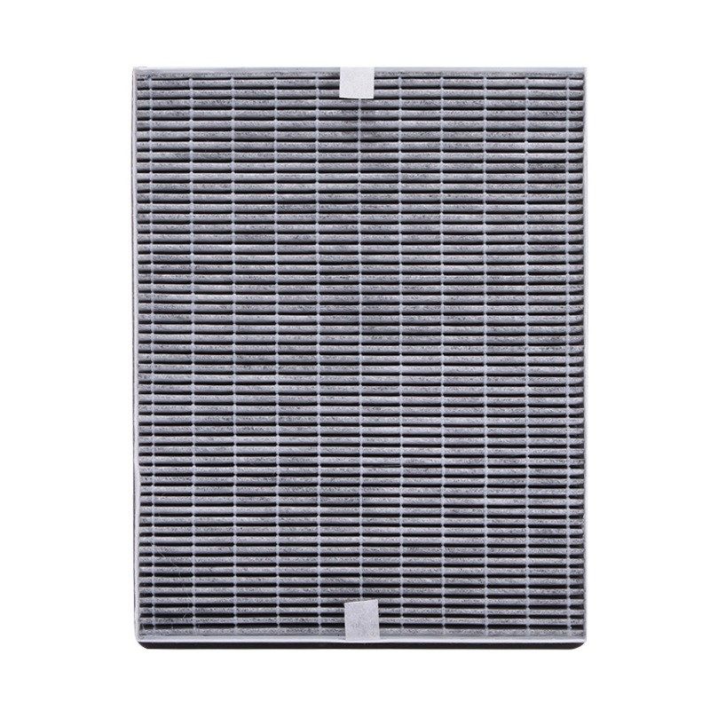 适配菲利浦空气净化器滤芯AC4558/AC4550/AC4552过滤网 FY4152