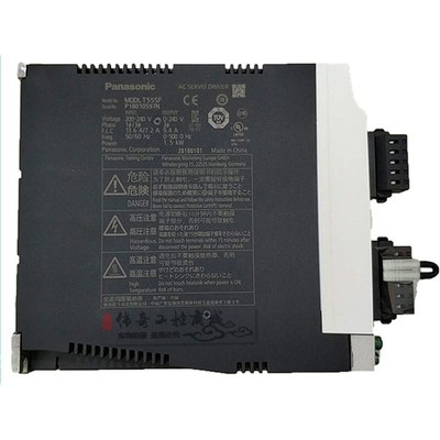 1.5KW伺服电机MDMF152L1G6M/MDMF152L1H6M/MDDLN55BE/NE伺服驱动