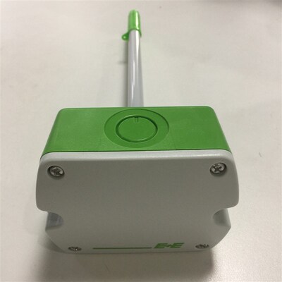 奥地利E+E风速传感器EE650-T2A6L200 电流输出 0-20M/S 供电24VAC