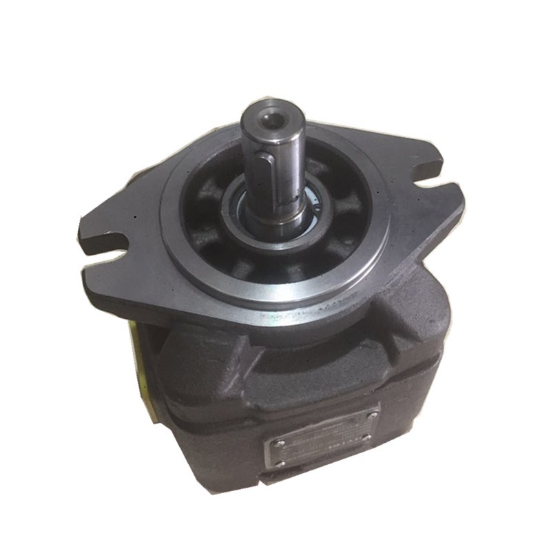 海特克齿轮泵HG1-50-01R-VPC系列 液压伺服三大件 台达驱动器