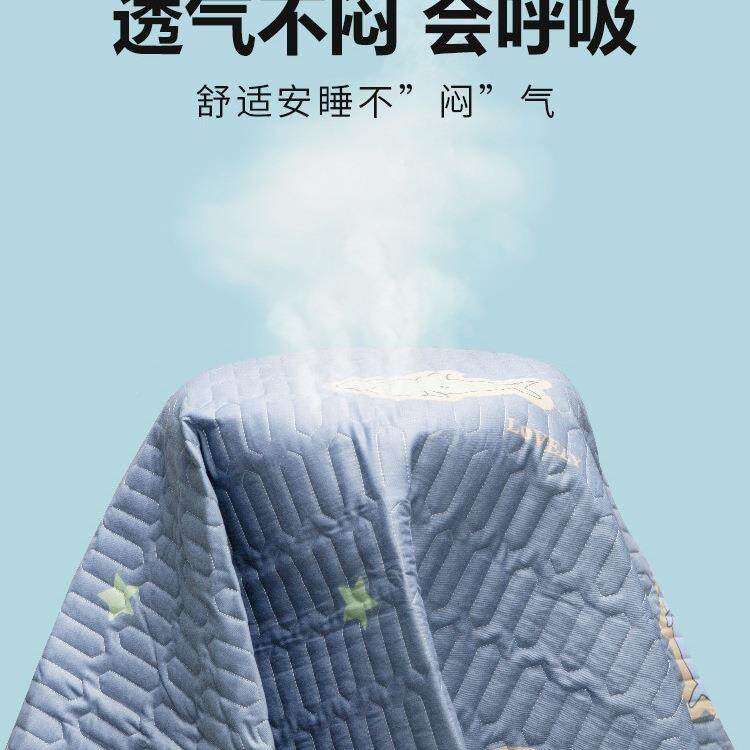 防水床垫老FS756835人成人隔尿垫滑可洗铺床防隔垫软垫防潮垫子尿
