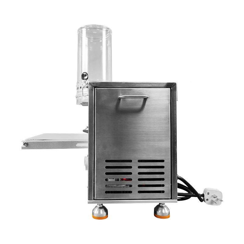 家商用寸单饼皮全自动蛋机春卷皮饼皮机榴莲蛋厂OBB糕蛋皮千层8机