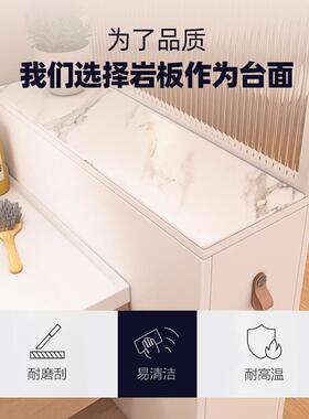 间客厅隔断柜厅柜浴室柜漱屏风半墙柜卫洗生间台F97T6H65开放式干