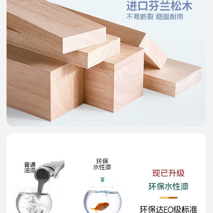 儿童XRV床男孩实木孩现简代约青少年1.2米小户型单小人床男童床轻