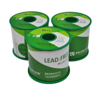 环保RQHSCu锡铜无焊锡丝1G免n洗锡线0铅.60.81.0mmK欧盟ROHS认证