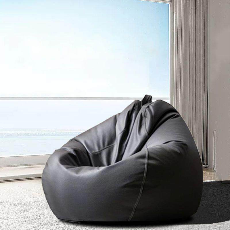 懒人换沙发套防FCZ水科技布豆袋舍套罩替胆内套宿水滴收纳套防尘