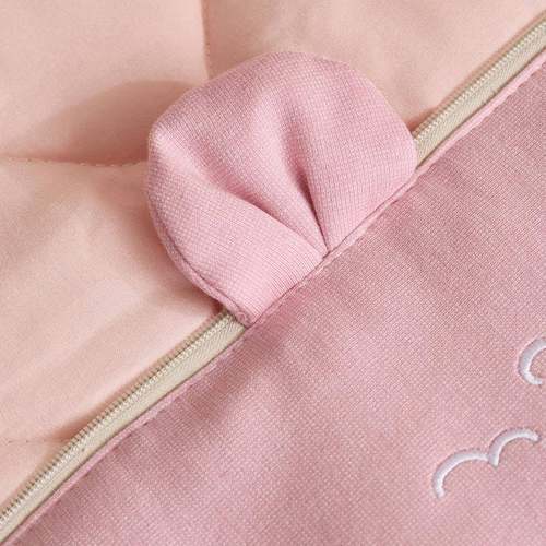 全ZXZY针织棉多功二合一枕被车载靠垫卡通沙发抱枕毯2棉025抱能年