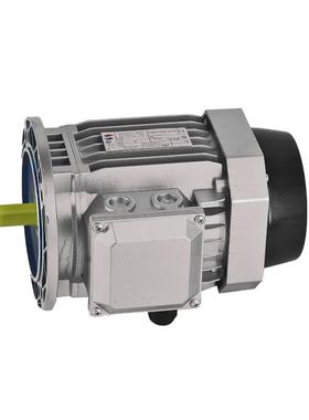YE特2-1002-4B5-KW赛VYN孚3新菱山川微型铝L壳三相异步电动电机