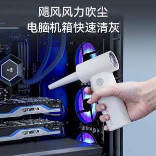 车载吸尘器暴力风025新款 手持小274型吸力吸吹车家两扇用吸2尘大