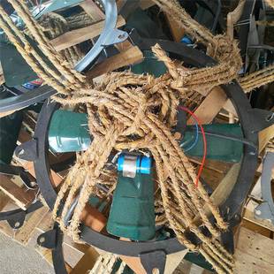 农产品脱烘风干机铜气芯功率242扇笋干番薯600mm排电扇食用菌水干