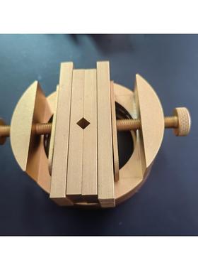 雕打刻22558刻工作篆台刻夹具金雕工具