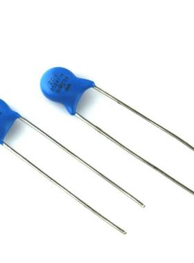 5D4045971K压敏电阻47005DV471K直径5m突m直插/插件波吸收器现货