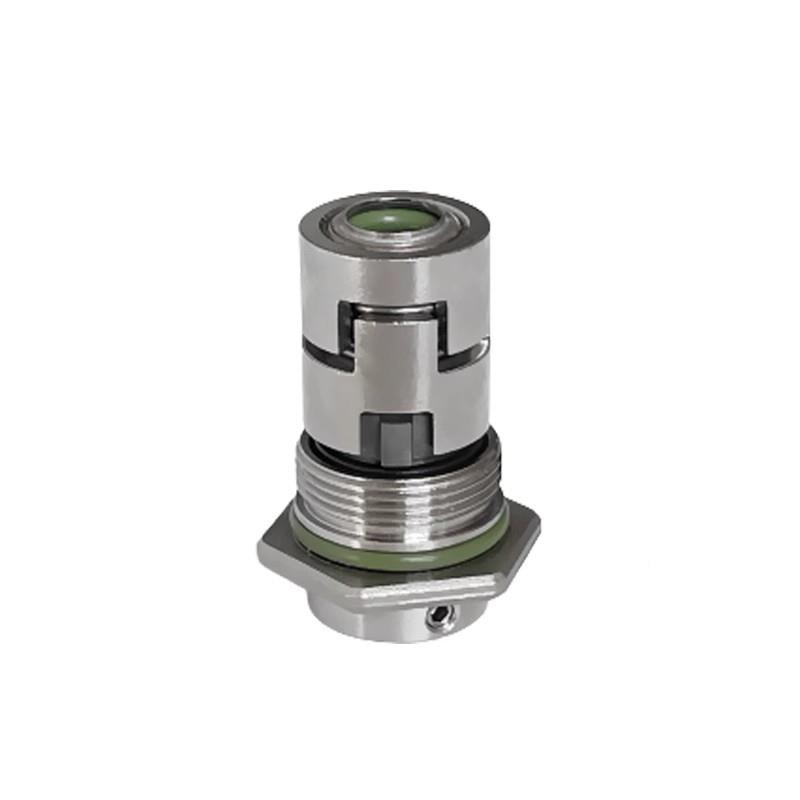 机械密封件FCLA-12D南方水泵CL/CDMFD1YZW/2/3/4/5/不锈钢立式多