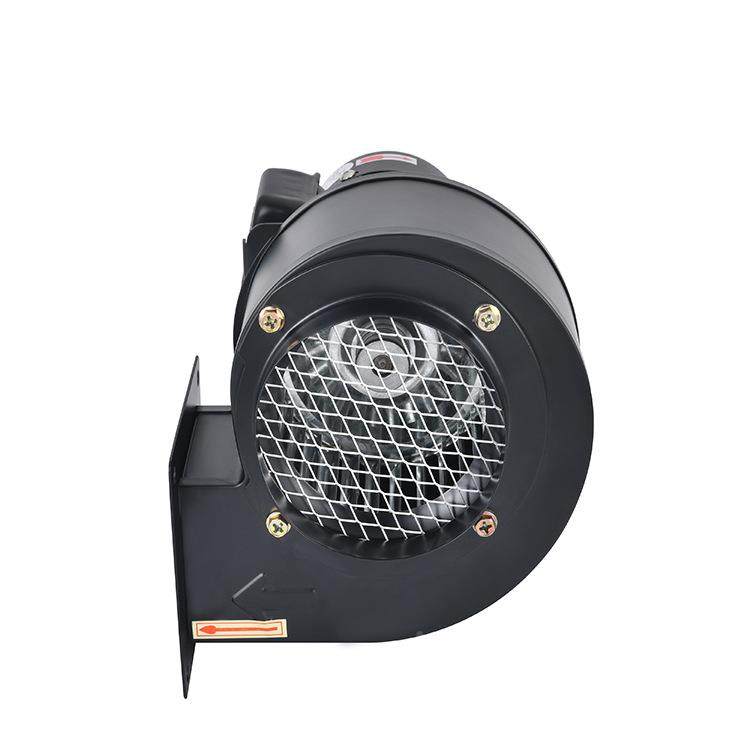 高道温隔冷却风机音CY热125-GL180W低噪抽风机AC管THA排烟离心风