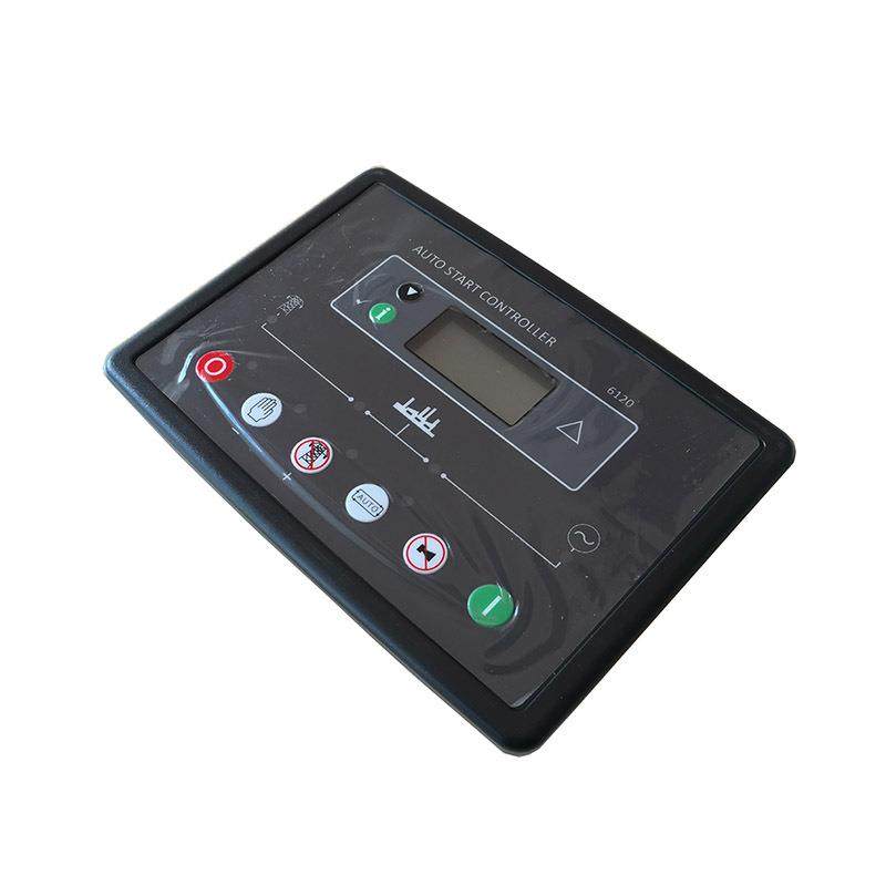 发电机配自动制控器DSE62件0柴油发电机组自动启动1FYZ控制器6120